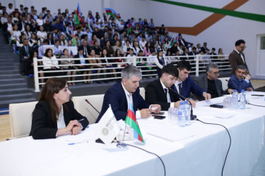 Qusarlı şagirdlərdən parlaq qələbə