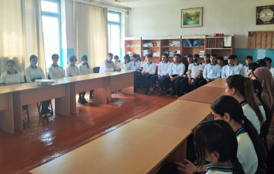 Multikultural dəyərlərin təşviqinə dair tədbir: Dini dözümlülük və insan hüquqları müzakirə olundu