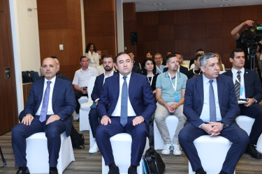 Türkdilli Dövlətlərin Xizək Kurortları İttifaqının ilk sammiti təşkil olunub