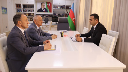 Qusar rayonunda istehlakçıların və investorların maarifləndirilməsi məqsədilə səyyar qəbul və təlim keçirilib