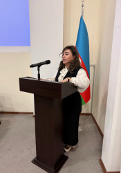 Qusar rayonunda korrupsiyaya qarşı mübarizəyə həsr olunmuş maarifləndirici tədbir keçirilmişdir