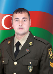 II Qarabağ müharibəsi şəhidlərinin anım mərasimləri keçirilmişdir