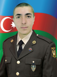 II Qarabağ müharibəsi şəhidlərinin xatirələri yad edilmişdir