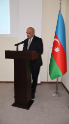 Qusar rayonunda energetiklərin peşə bayramı qeyd edilib