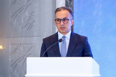 “Dini maarifçilik işinin təşkili: ənənə və müasirliyin vəhdəti” mövzusunda konfrans keçirilib