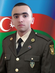 Şəhid Vüsal Şirinovun xatirəsi yad edilmişdir
