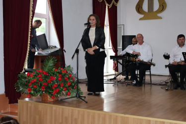 Unudulmaz bəstəkarın xatirəsi yad edildi