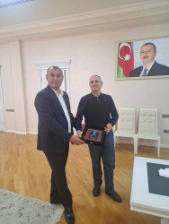 Çempion “Şahdağ Qusar” futbol komandası doğma Qusarda böyük təntənə ilə qarşılanıb