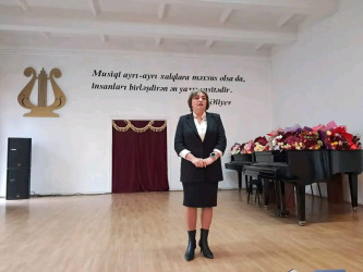 Qusar rayonunda Zəfər Günü münasibətilə silsilə tədbirlər keçirilmişdir