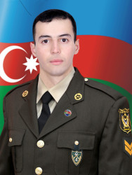 Qusar rayonunda 44 günlük Vətən müharibəsi qəhrəmanlarının xatirəsi yad edilmişdir