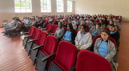 2025-ci il “Konstitusiya və Suverenlik İli” çərçivəsində silsilə tədbirlər davam etdirilir