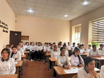 Qusar rayonunda 12 Noyabr – Konstitusiya Günü münasibətilə silsilə tədbirlər keçirilmişdir