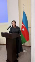 Qusar rayonunda korrupsiyaya qarşı mübarizəyə həsr olunmuş maarifləndirici tədbir keçirilmişdir