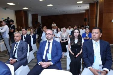 Türkdilli Dövlətlərin Xizək Kurortları İttifaqının ilk sammiti təşkil olunub
