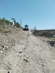 Qusar rayonunda növbəti təmizlik aksiyası keçirilib