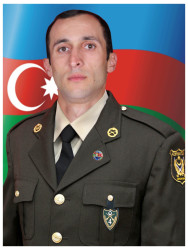 Qusar rayonunda II Qarabağ müharibəsi şəhidlərinin xatirəsi yad edilmişdir