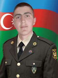 Qusar rayonunda Vətən müharibəsi qəhrəmanlarının xatirəsi yad edilmişdir