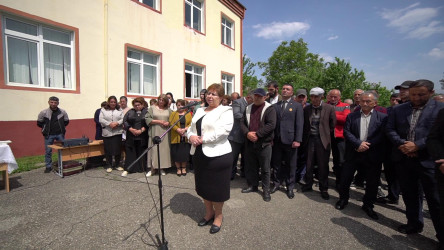 Səyyar qəbullar – yerlərdə problemlərin həllinin effektiv forması