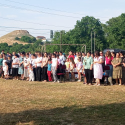 Qusar rayonunda “Konstitusiya və Suverenlik İli” çərçivəsində silsilə tədbirlər keçirilib