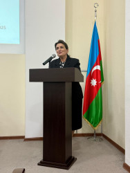 Akademik Zərifə Əliyevanın anadan olmasının 102 illiyinə həsr olunmuş silsilə tədbirlər keçirilib