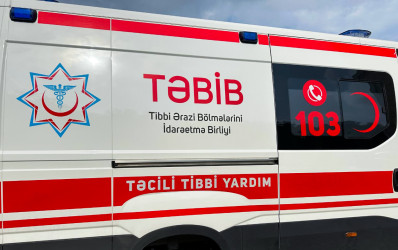 Qusar rayonunda qadınların sağlamlığının qorunması məqsədilə səyyar tibbi aksiya keçirilib
