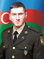 II Qarabağ müharibəsi şəhidlərinin xatirələri yad edilmişdir