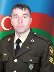 II Qarabağ müharibəsi şəhidlərinin xatirəsi anılmışdır