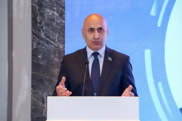 “Dini maarifçilik işinin təşkili: ənənə və müasirliyin vəhdəti” mövzusunda konfrans keçirilib