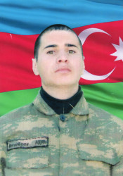 II Qarabağ müharibəsi şəhidlərinin xatirələri yad edilmişdir