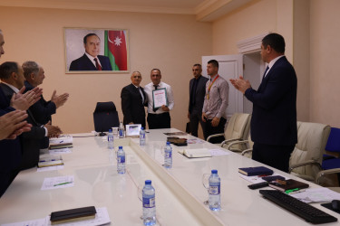 Qusarlı idmançı beynəlxalq turnirdə inamlı qələbə qazanıb
