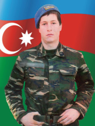 Qusar rayonunda 44 günlük Vətən müharibəsi qəhrəmanlarının xatirəsi yad edilmişdir