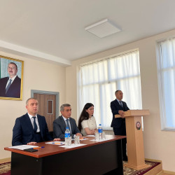 Qusar rayonunda növbəti maarifləndirici tədbirlər keçirilmişdir