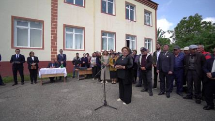 Səyyar qəbullar – yerlərdə problemlərin həllinin effektiv forması