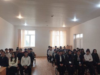 Tolerantlıq ənənələri və multikultural dəyərlərin təbliğinə həsr olunmuş seminar keçirilmişdir