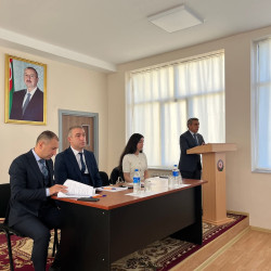 Qusar rayonunda növbəti maarifləndirici tədbirlər keçirilmişdir
