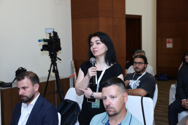 Türkdilli Dövlətlərin Xizək Kurortları İttifaqının ilk sammiti təşkil olunub