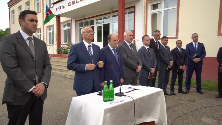 Səyyar qəbullar – yerlərdə problemlərin həllinin effektiv forması