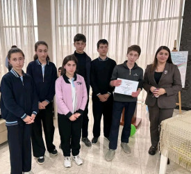 8 Noyabr – Zəfər Günü münasibətilə Qusar rayonunda silsilə tədbirlərin keçirilməsi davam etdirilir