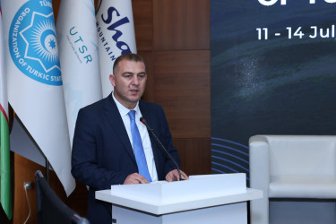 Türkdilli Dövlətlərin Xizək Kurortları İttifaqının ilk sammiti təşkil olunub