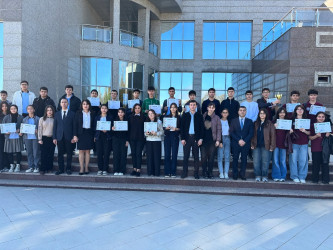 Qusar rayonunda "Zəfər Günü"nə həsr olunmuş silsilə tədbirlər keçirilmişdir