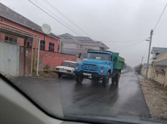 Sakinləri narahat edən problemlərin həlli istiqamətində işlər görülür