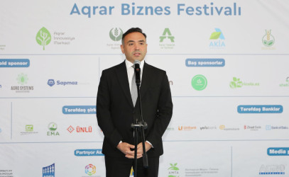 Qusar rayonunda Aqrar Biznes Festivalı və toxum sərgi-satış yarmarkası keçirilib