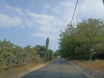 Qusar rayonunda sahibkarlar tərəfindən kənd yollarının abadlaşdırılması sahəsində mühüm təşəbbüslər həyata keçirilib
