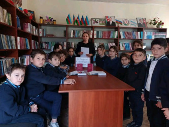 Qusar rayonunda 12 Noyabr – Konstitusiya Günü münasibətilə silsilə tədbirlər keçirilmişdir