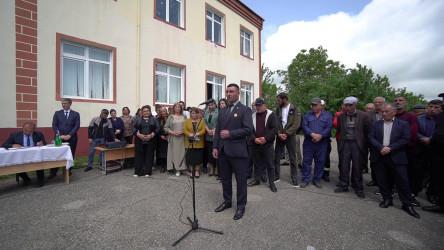 Səyyar qəbullar – yerlərdə problemlərin həllinin effektiv forması