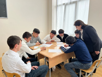 Cəmiyyətin qida təhlükəsizliyi sahəsində maarifləndirilməsi sağlamlıq risklərinin qarşısını almağın əsas şərtidir