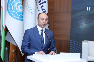 Türkdilli Dövlətlərin Xizək Kurortları İttifaqının ilk sammiti təşkil olunub