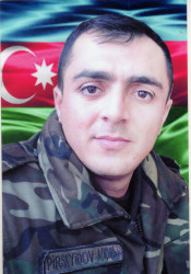 Qusar rayonunda 44 günlük Vətən müharibəsi qəhrəmanlarının xatirəsi yad edilmişdir