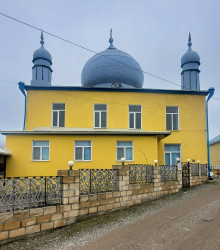 Qusar zəngin etnoqrafik tarixi irsə malikdir