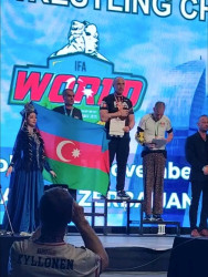 Qusarlı idmançılar yerli və beynəlxalq arenalarda ölkəmizi layiqincə təmsil edirlər